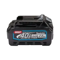 Аккумуляторная батарея XGT BL4020 Makita 191L29-0