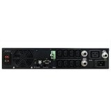 ИБП PowerCom Smart King Pro+ SRT-3000A LCD