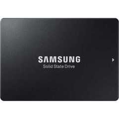 SSD диск Samsung PM9A3 15.36Tb MZQL215THBLA-00A07