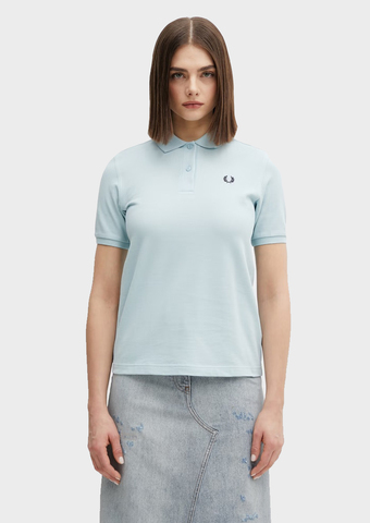 Поло FRED PERRY The Fred Perry Shirt