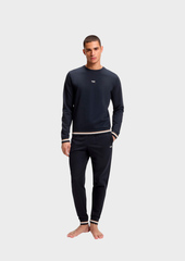Свитшот домашний BOSS Iconic Sweatshirt