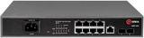 Коммутатор управляемый QTECH QSW-3420-10T-POE-AC