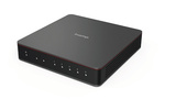 Коммутатор сетевой BIAMP TesiraCONNECT TC-5