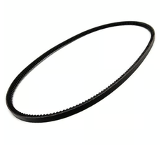 Ремень генератора, пара, оригинал / Belt АРТ: 2614B650 АРТ: 2614B650