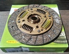 ДИСК СЦЕПЛЕНИЯ MATIZ 1,0, AVEO 1,2 SOHC VALEO PHC 184мм 96325012/DW-44/24867