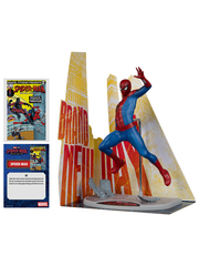 Фигурка McFarlane Toys Marvel: Spider-Man Brand New Day