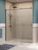 BelBagno SOFT_CLOSE-2-BF-1-180-C-GM Душевая дверь
