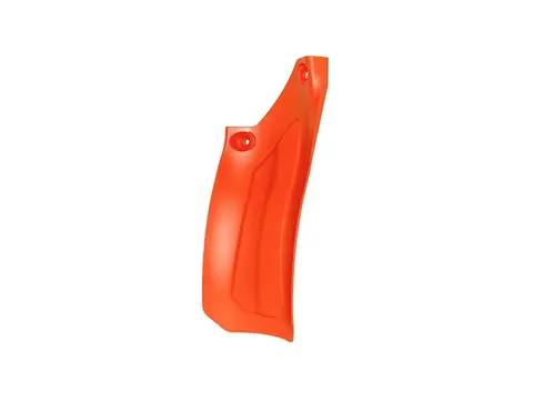 Щиток амортизатора MC/EC125-500 24-25 # TE/FE125-501 24-25 # EXCF150-500 / SX/SXF125-450 24-25 Orang