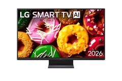 Телевизор LG 24" 24LB70006LA Full HD 120Hz
