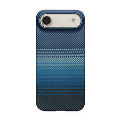 Чехол PITAKA Ultra-Slim Case для Apple iPhone Air MagSafe, Moonrise