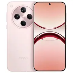 Смартфон OPPO Find X8 12/256GB, Shell Pink (Розовый)