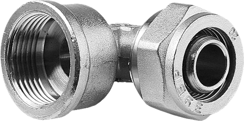 ЗУБР цанга-гайка, 1/2″ х 16 х 2.0 мм, уголок (51410-16-1/2)