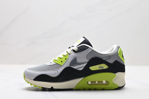 Patta x Nike Air Max 90 SP 'Cyber' 