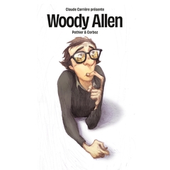 Виниловая пластинка. Woody Allen – Vinyl Story