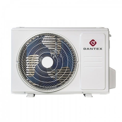 Сплит-система инверторного типа Dantex RK-09PDMI/RK-09PDMIE Perfect Inverter