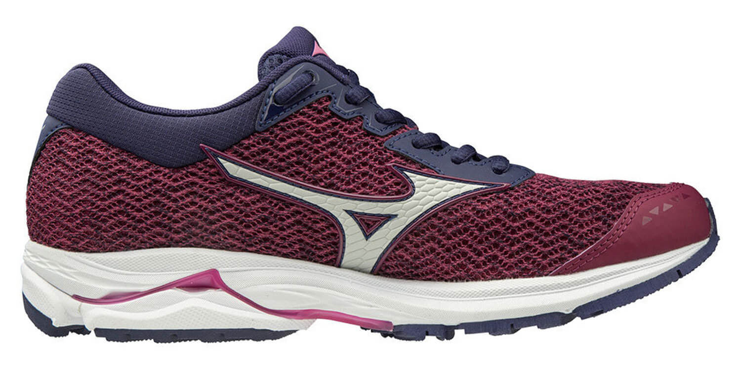 Mizuno Wave Rider TT кроссовки для бега женские