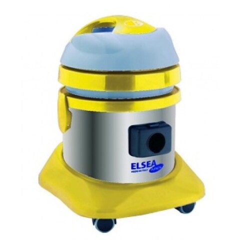 ARES WET&DRY водопылесос 30 Л