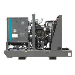 Дизельный генератор Atlas Copco QI 35