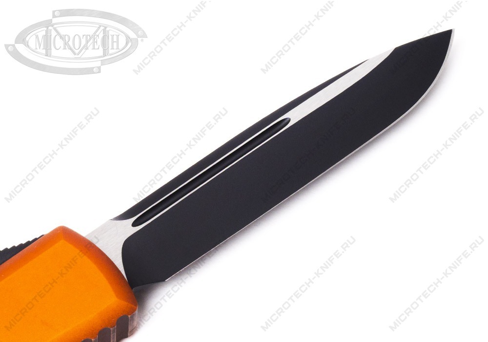 Нож Microtech Ultratech 121-1HWS Halloween Signature Series