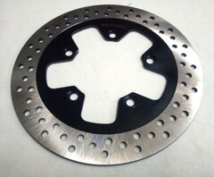 Задний диск для Suzuki GSX 1400 02-07 г.в.