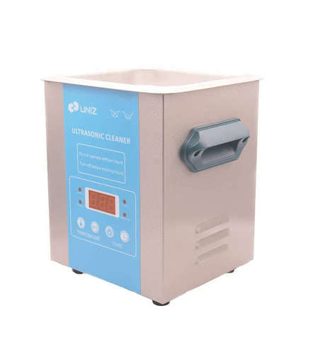 Ультразвуковая ванна UC-4060HL от Uniz, 2 л