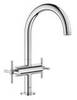 GROHE Atrio 21019003 Смеситель для раковины