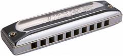 Губная гармоника диатоническая HOHNER Meisterklasse 580/20 C