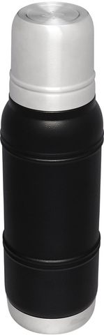 Картинка термос Stanley Artisan 1,0 Black Moon - 4