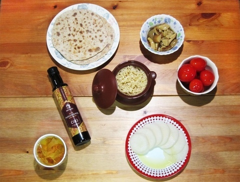 Сыродавленное масло миндаля