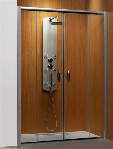Radaway Premium Plus DWD 33363-01-06N Душевой уголок
