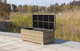 Сундук из искусственного ротана 4sis Порту