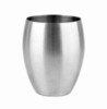 WasserKRAFT Ruwer K-6728 Стакан, цвет: хром