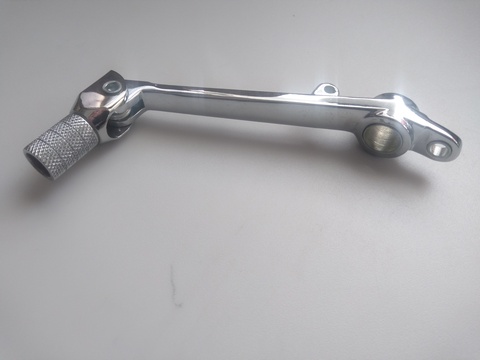 Лапка тормоза для Honda CBR600 F4i 2001-2007 г.в.
