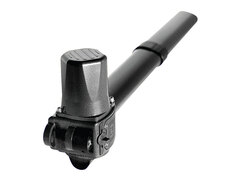 KR310D привод 230 В линейный, самоблокирующийся для правой створки, CAME 001KR310D