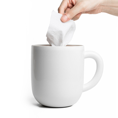 Держатель для салфеток maximug