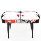 Игровой стол - аэрохоккей DFC RIGA 48" JG-AT-14802 фото №2