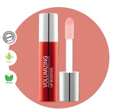 Topface Блеск для губ Volumizing Lip Booster тон 003 Bright Smile  PT210