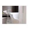 Hansgrohe PuraVida 15473400 Смеситель для ванны напольный