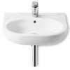 Roca Meridian 327245000 Раковина подвесная