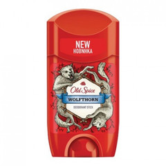 Дезодорант OLD SPICE твердый Wolfthorn 50мл