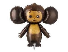 Фигура гелиевая 