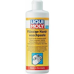 3355 LiquiMoly Жидкая паста д/очистки рук Flussige Hand-Wasch-Paste (0,5л) - 0,5 л