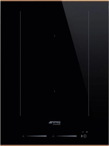 Индукционная варочная панель (домино) Smeg SIM6323R