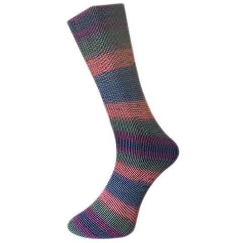 Ferner Wolle Mally Socks 635