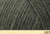 Пряжа Fibranatura RENEW WOOL 107 (оливковый)