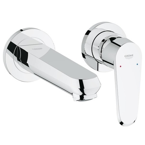 GROHE Eurodisc Cosmopolitan 19573002 Смеситель для раковины встраиваемый