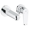 GROHE Eurodisc Cosmopolitan 19573002 Смеситель для раковины встраиваемый