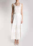 Юбка длинная ERMANNO SCERVINO