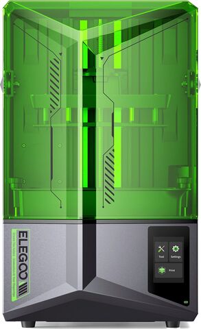 3D-принтер Elegoo Saturn 4 12k