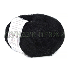 Brushed Alpaca 12